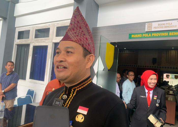 Pemprov dan Pemkot Bengkulu Lakukan Tukar Hibah Aset, Dinsos dan DLH Akan Bertukar Lokasi