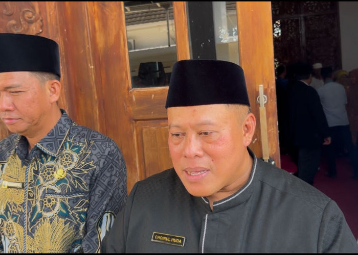 Mudik Lebaran 2026, ASN Mukomuko Dilarang Pakai Kendaraan Dinas