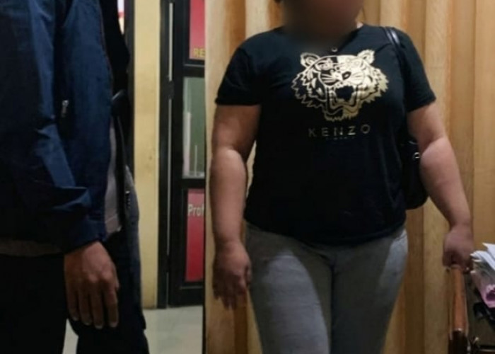 Terduga Pelaku Pembakaran Mantan Kekasih di Bengkulu Masih Diperiksa, Ini Perkembangannya