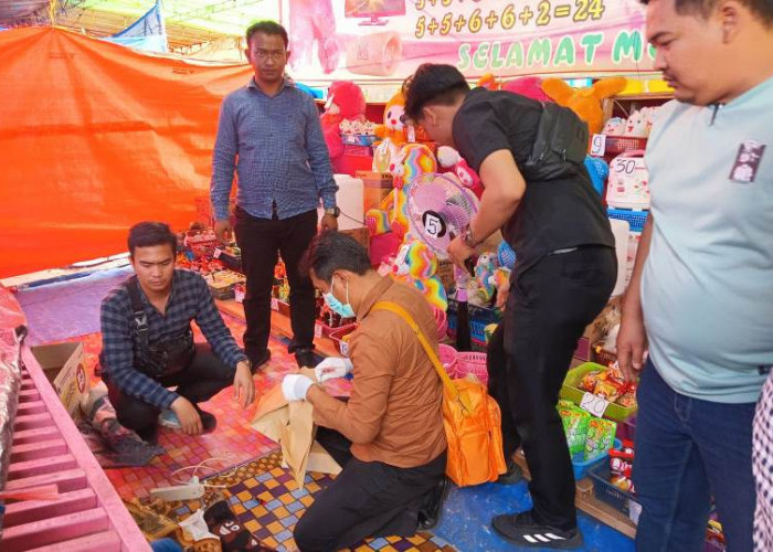 Warga Muaro Bungo Jambi Ditemukan Telah Menjadi Mayat di Rejang Lebong 