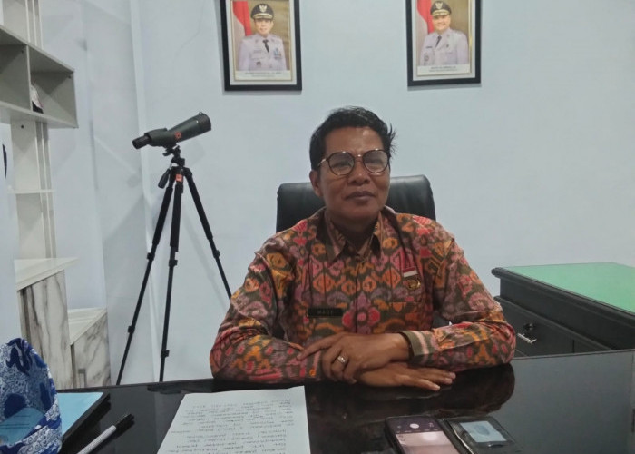 BMKG Rilis Peringatan Dini Bibit Siklon 91S, BPBD Kota Bengkulu Imbau Warga Tetap Tenang namun Waspada