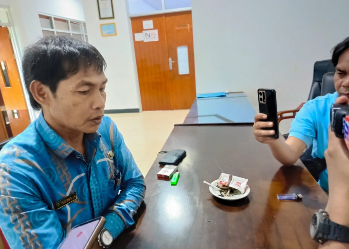 Antisipasi TKA Ilegal, Pemkab Kaur Wajibkan Hotel Laporkan WNA