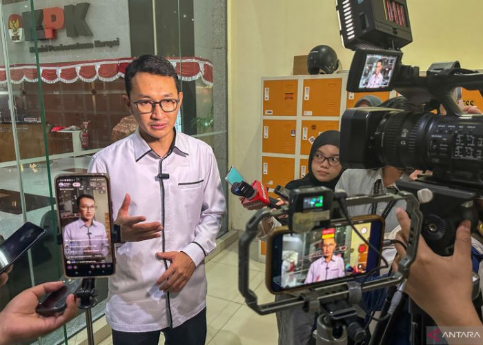 Rumahnya Digeledah KPK, Dirut PT CMC EY Kini Diperiksa Kasus Suap Bengkulu
