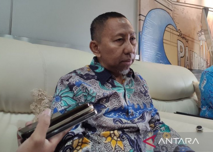 Rp11,28 Triliun Dana Negara Sudah Mengalir ke Bengkulu, Dana Desa Hampir 99 Persen