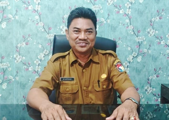 Disperindag Mukomuko Ingatkan Pedagang, Penjualan Tuak dan Miras Botolan Akan Ditertibkan