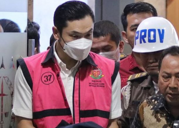 Mahkamah Agung Tolak Kasasi Harvey Moeis, Vonis 20 Tahun Tetap Berlaku dalam Skandal Timah