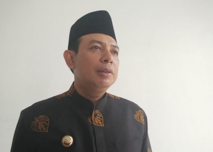 Perbedaan Idul Fitri 1447 H, Wali Kota Bengkulu Ajak Warga Jaga Toleransi