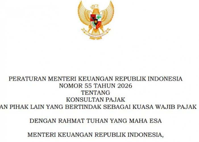 Ingin Jadi Konsultan Pajak? Kenali Syarat Izin dan Perbedaan Tingkat A, B, C