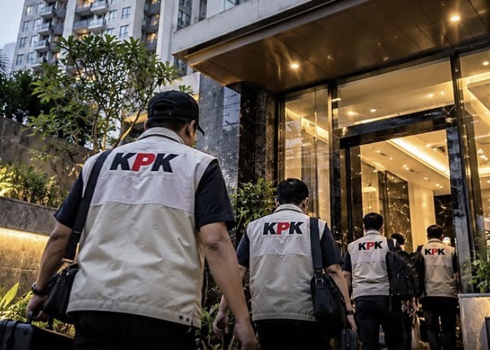 KPK Geledah Kantor Bea Cukai Kudus dan PT Djarum, Ada Dugaan Korupsi Cukai Triliunan Rupiah