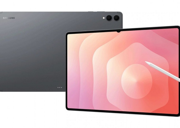 Tablet Premium, Galaxy Tab S11 Ultra Cocok untuk Kreator