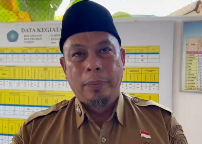 Bank Sampah Kota Bengkulu Melonjak, Kini 110 Unit Aktif Dorong Pengelolaan Sampah Bernilai Ekonomi