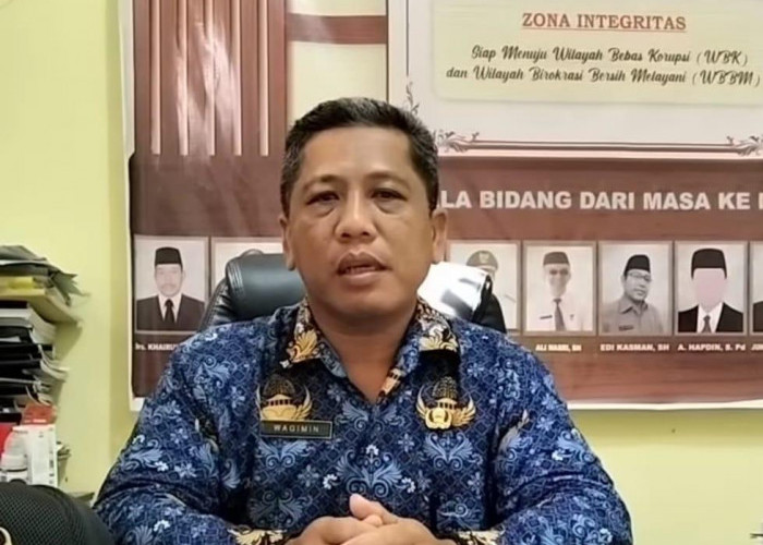 ADD Mukomuko 2026 Naik Rp67,7 Miliar, Tapi Gaji Kades dan BPD Tetap Stagnan