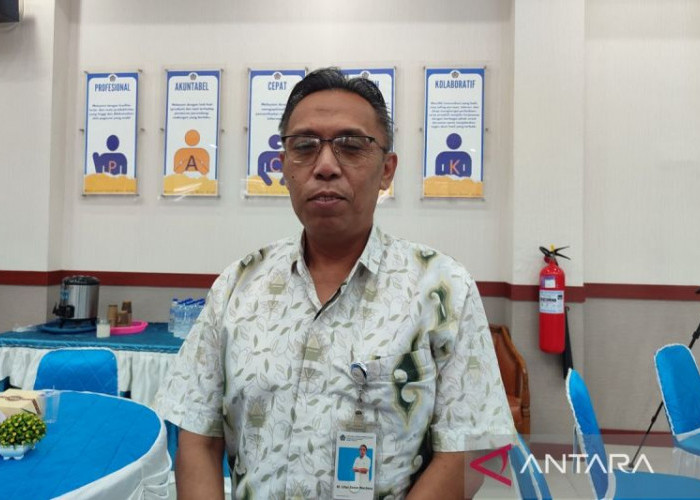 KPR FLPP Bengkulu Tembus Rp121,58 Miliar, 1.029 Rumah Subsidi Terjual