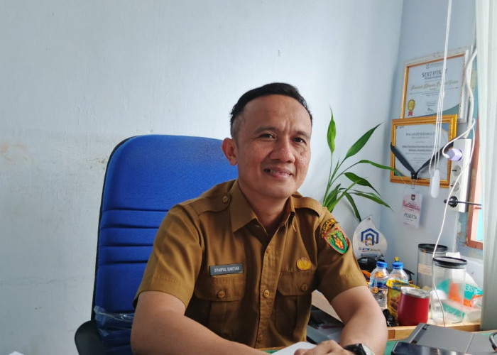 Kabar Gembira untuk ASN Bengkulu Selatan, TPP THR dan Ke-13 Segera Cair