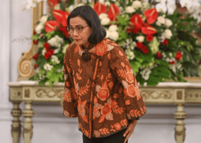 Rekam Jejak Sri Mulyani Indrawati, Menteri Keuangan 3 Periode Pemerintahan di Indonesia