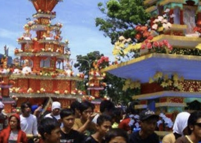 26 Festival yang Masuk Calender of Event 2024 Provinsi Bengkulu, Salah Satunya Pagelaran Tari Kecak