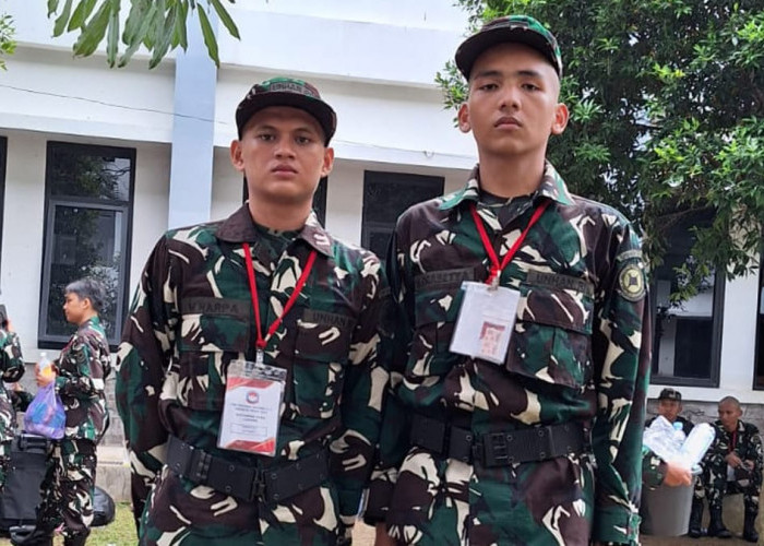 Membanggakan! 3 Siswa SMAN 5 Kota Bengkulu Melenggang ke Universitas Pertahanan RI