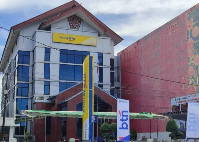 BTN Bengkulu Buka Suara Soal Polemik Standing Instruction, Tegaskan Patuhi Aturan dan Rahasia Bank