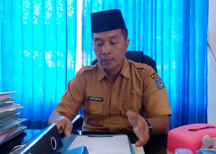Bengkulu Utara Usul 1.316 Penerima Bansos Baru Tahun 2026 ke Kemensos