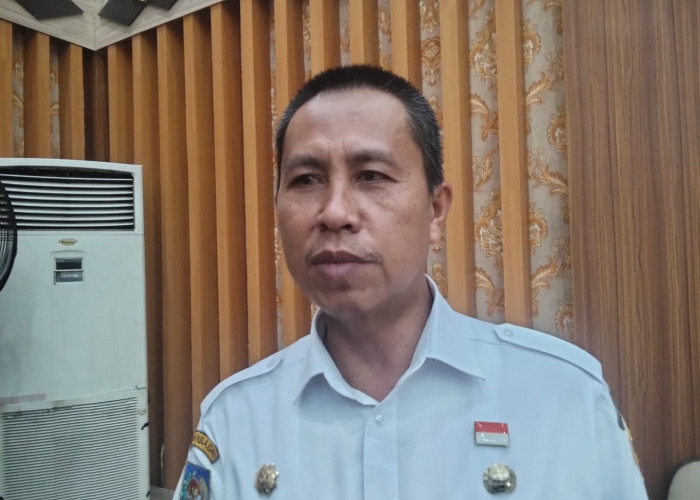 Jabatan Eselon II Pemprov Bengkulu Mulai Terisi, Biro Hukum Masuk Tahap Akhir
