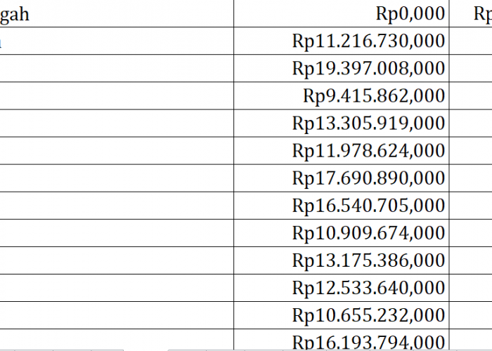 Bantuan Operasional Keluarga Berencana Jawa Tengah Rp384,8 Miliar, Berikut Rincian per Daerah
