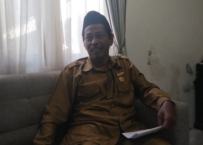 Disnaker Kota Bengkulu Catat 287 Pencari Kerja hingga Pertengahan 2026, Naik dari Tahun Lalu