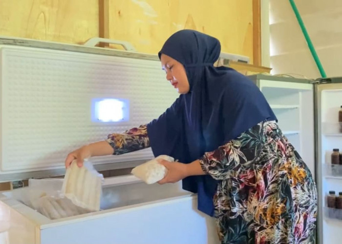 Setiap Paket Membawa Harapan, Fitur Ekspedisi BRImo Mudahkan Produk UMKM Bengkulu Selatan Melanglang Nusantara