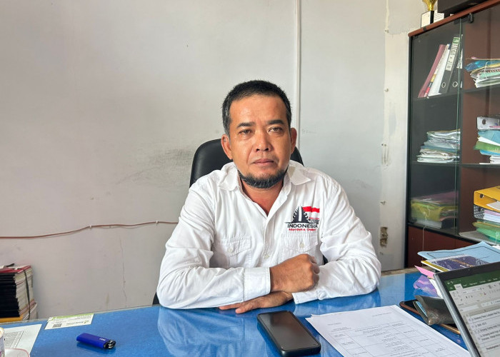 Pembangunan Jembatan Lubuk Silandak Masuk Tahap Lelang, PUPR Mukomuko Limpahkan Proses ke UKPBJ