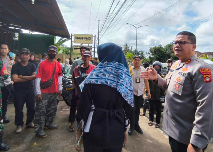 Dua Karyawan Cucian Mobil Gasak Mobil Bos Setelah Habisi Nyawanya