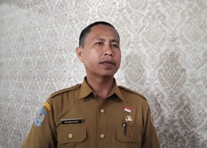 Dampak WFA di Pemprov Bengkulu, Biaya Operasional Kantor Turun hingga Rp3 Juta