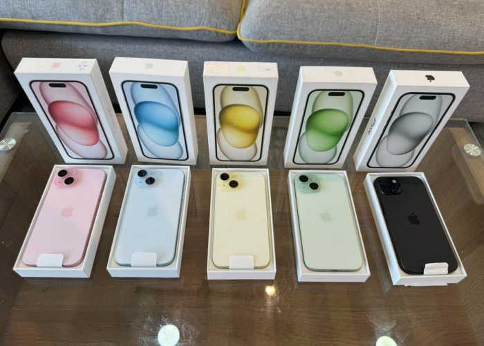 9 Pilihan iPhone Terbaik dengan Kamera Ultra Wide Atau 0,5 di Tahun 2024