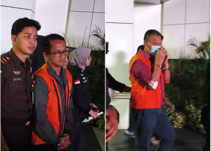 Kejati Bengkulu Kembali Tambah Dua Tersangka Kasus Korupsi Proyek AVR dan SKU PLTA Musi