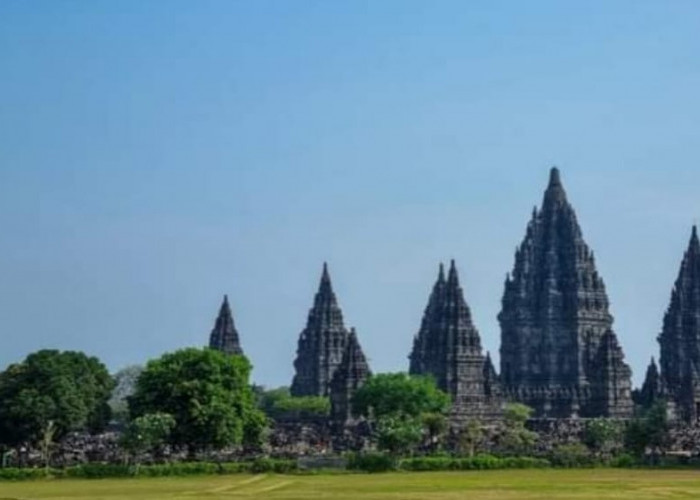 Mitos Putus Cinta di Candi Prambanan, Awas yang Belum Menikah Jangan Bawa Pacar!