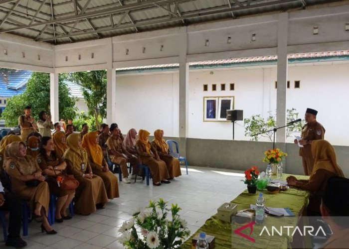 Seluma Genjot Penurunan Stunting, Program Makan Bergizi Gratis Jadi Andalan Baru