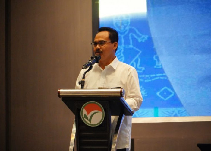 Kanwil Kemenag Bengkulu Raih Penghargaan Nasional PMB-PTKIN 2026, Jadi Penggerak Siswa dan Santri Terbaik