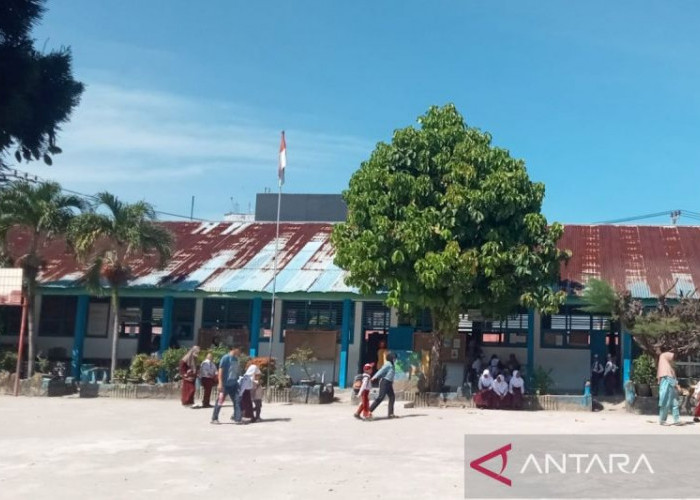 Pemkot Bengkulu Larang SD dan SMP Jual Buku, Sekolah Ditegaskan Tak Boleh Paksa Orang Tua