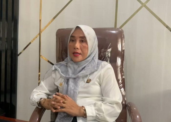 Pemkot Bengkulu Siapkan Reward untuk 50 UMKM Tertib di Belungguk Point