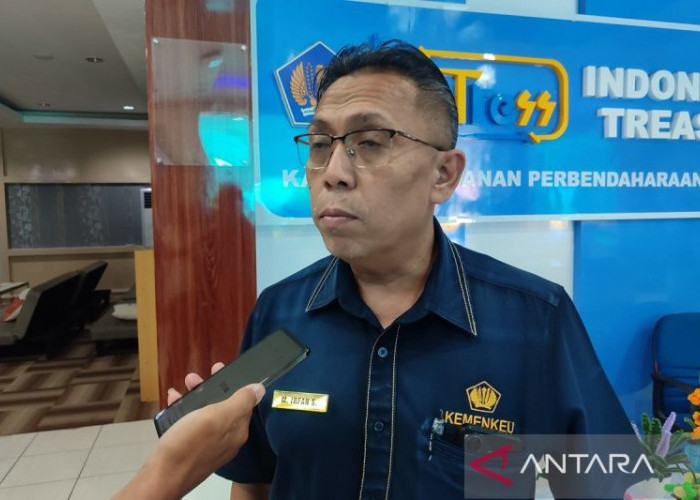 TKD Bengkulu Tembus Rp5,26 Triliun, Pemda Diminta Segera Genjot Belanja