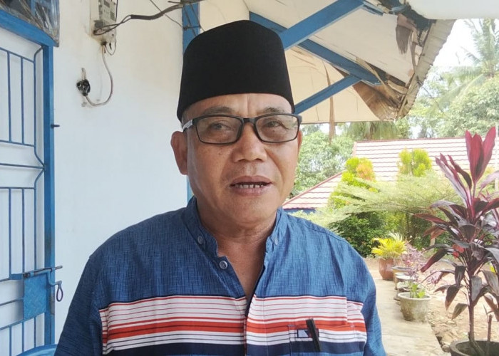 Jelang Lebaran, Pemkot Bengkulu Tetapkan Harga Kelapa Muda Rp10 Ribu di Pantai Panjang