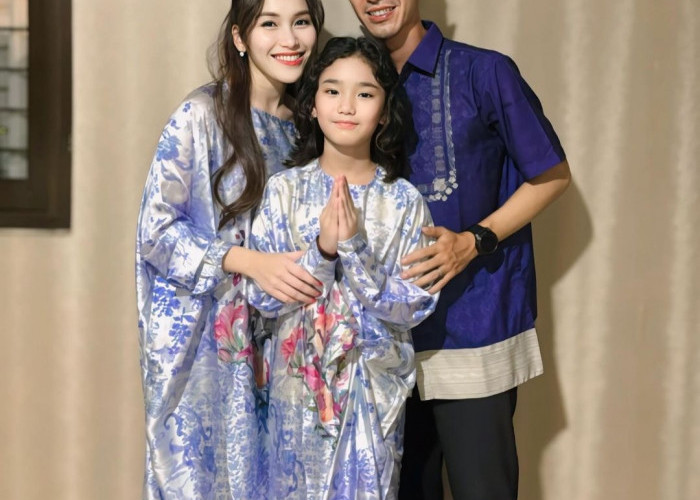 Ayu Ting Ting Dikabarkan Gagal Menikah, Muhammad Fardhana Hapus Foto Instagram