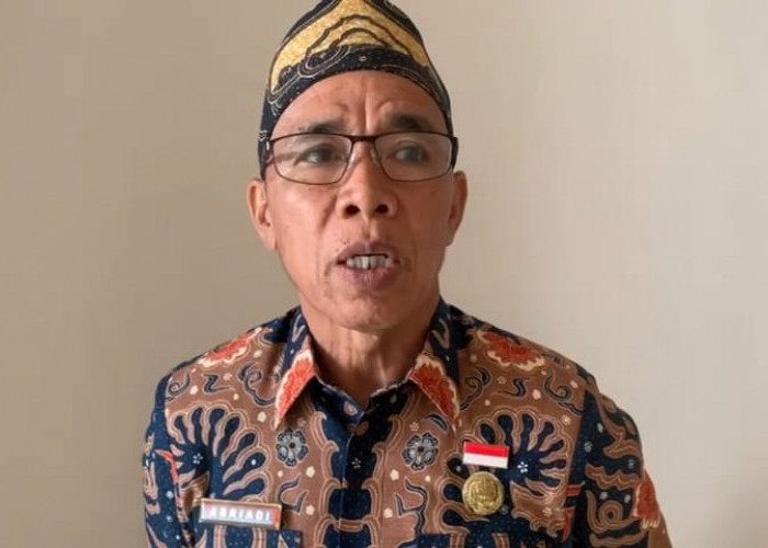 Dinsos Kota Bengkulu Perbaiki Pendataan dan Penyaluran Bansos di 2026