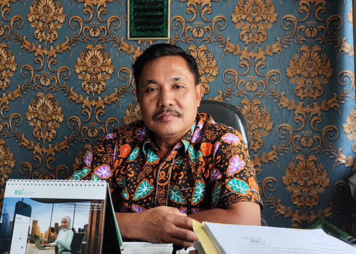 Disprindagkop Bengkulu Selatan Genjot Pembentukan Koperasi Merah Putih di Seluruh Desa