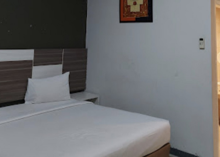 10 Hotel Terbaik dan Harga Paling Ekonomis di Kota Bengkulu, Lokasi Strategis Dekat Bandara Fatmawati Soekarno