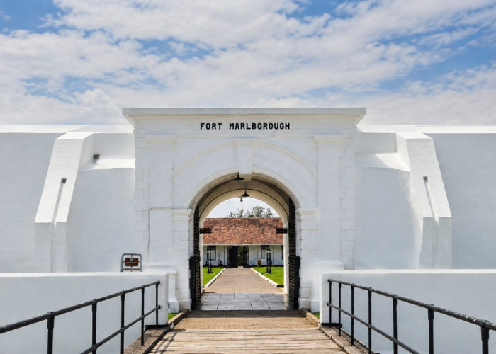 Benteng Marlborough Jadi Panggung Gala Dinner Undian Simpeda 2026