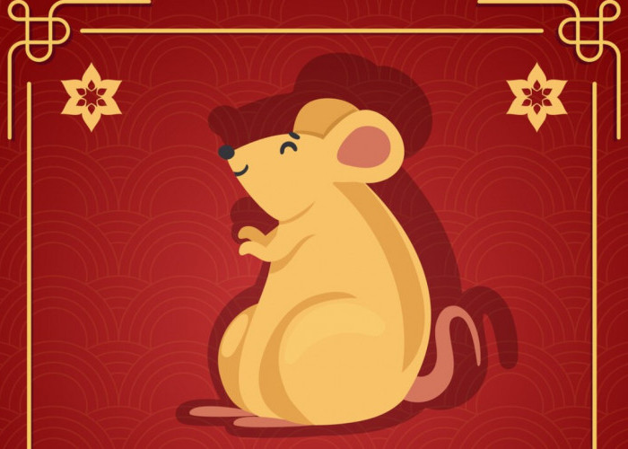 Wow! Simak Ramalan Cinta dan Hubungan Shio Tikus di Tahun Ular Kayu 2025