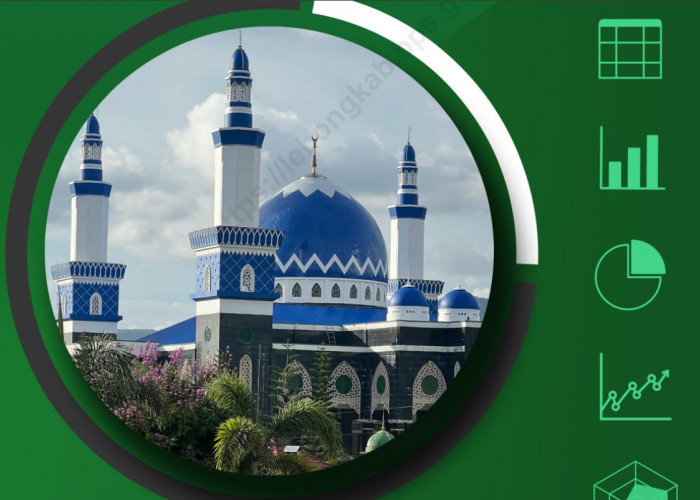 Rehabilitasi SMPN 3 Lebong Jadi Catatan BPK, Kekurangan Volume Pekerjaan Capai Rp107,56 Juta
