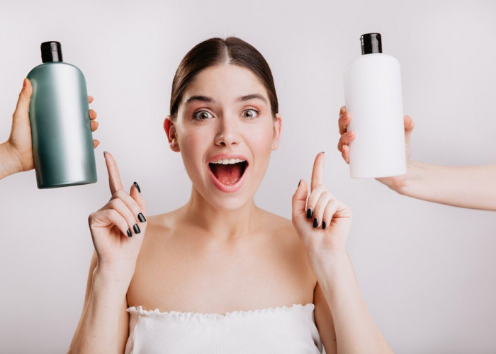 Hair Conditioner vs Hair Mask: Mana yang Lebih Bagus untuk Rambut?