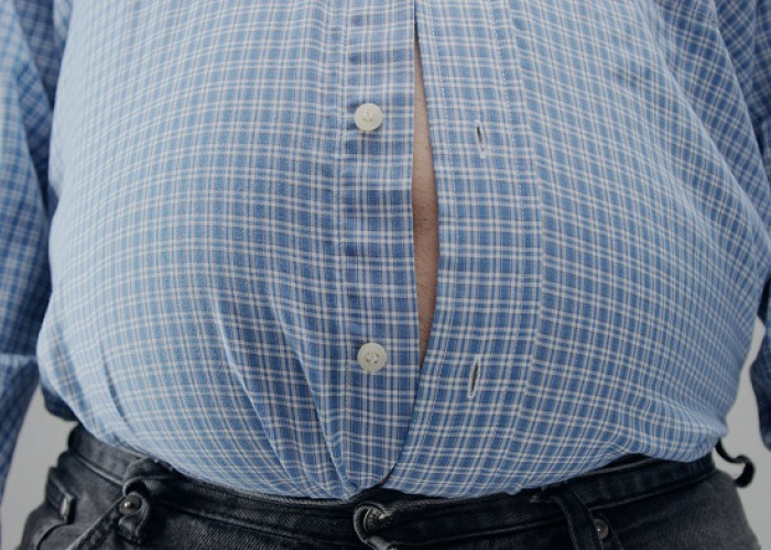 Selamat Tinggal Perut Buncit! Bakar Lemak Membandel dengan 5 Gerakan Ampuh Ini