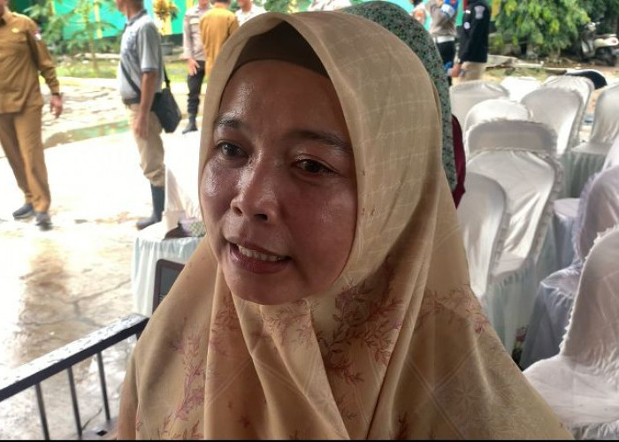9 Kecamatan di Mukomuko Dapat Jatah Pupuk Subsidi 2025, Ini Rinciannya