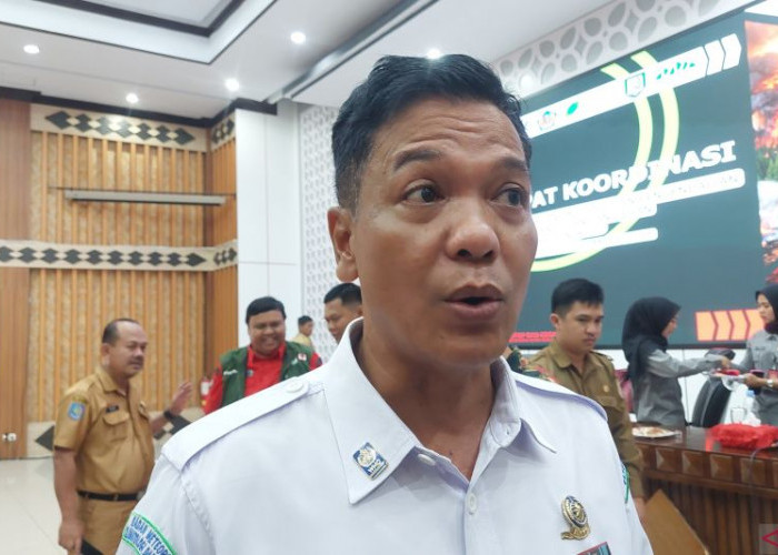 El Nino Masih Kuat, Musim Hujan Bengkulu Diprediksi Mundur hingga Oktober